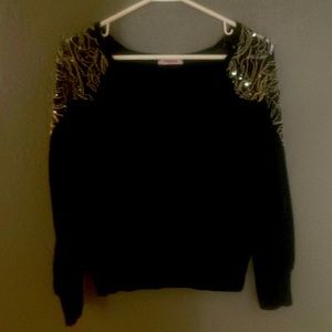 Vivace long sleeve top
